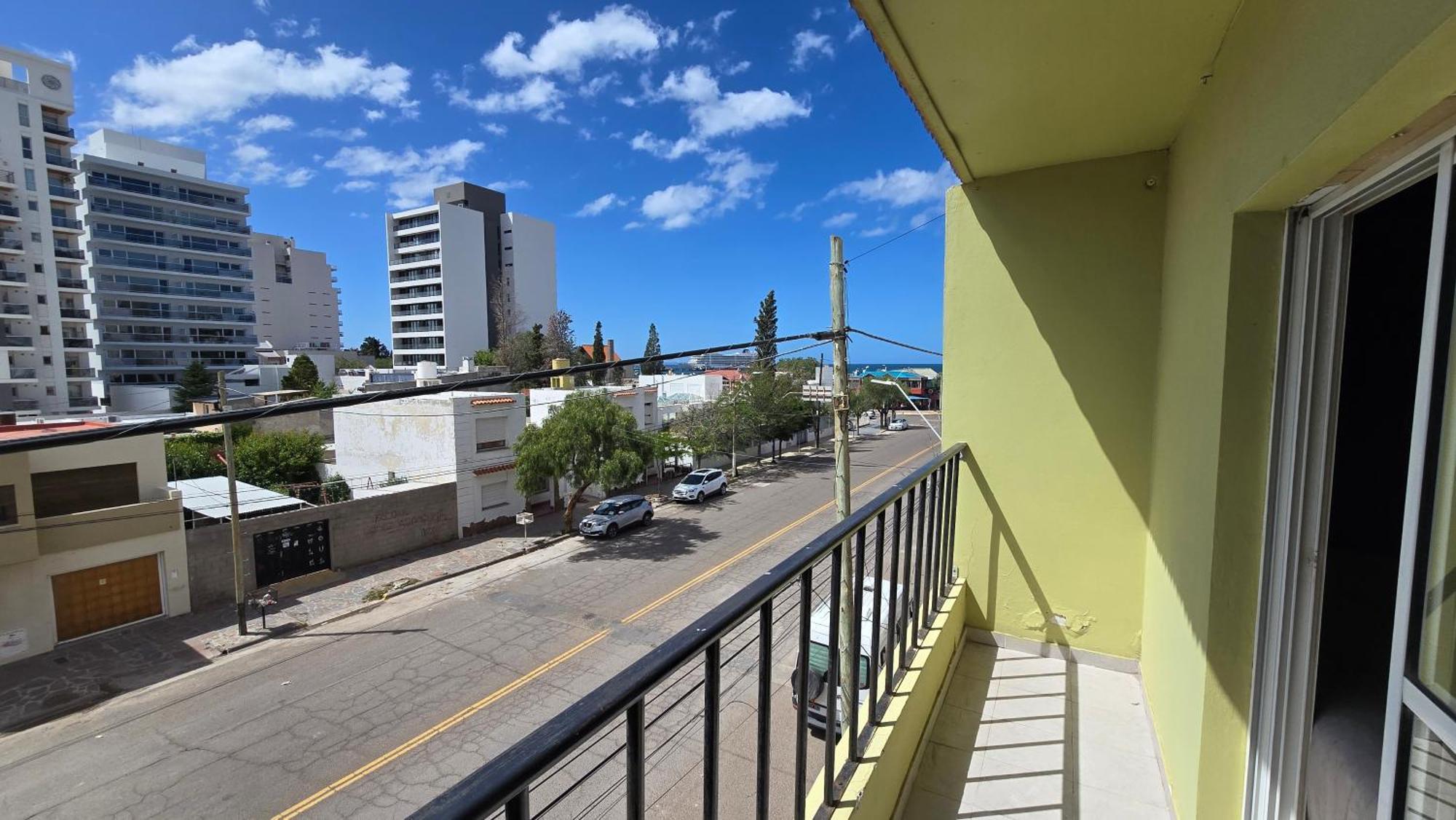 Vida, Hotel De Playa Puerto Madryn Exterior foto